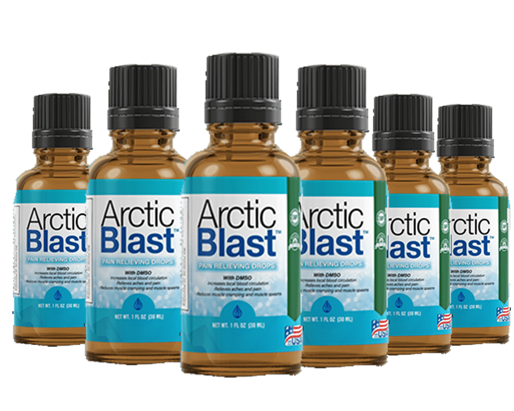 Arctic Blast Pricing